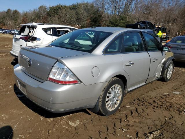 Image 3 of 2008 MERCURY SABLE LUXURY 2008 with VIN 1MEHM40W18G626886