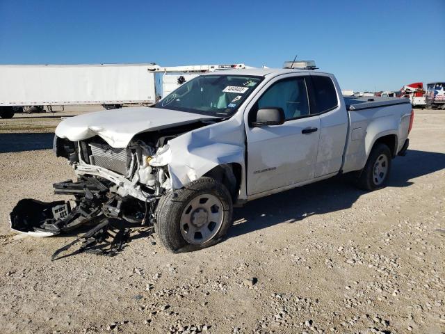 Изображение 2022 CHEVROLET COLORADO  2022