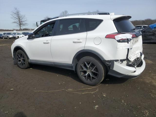 Image 2 of 2016 TOYOTA RAV4 SE 2016 with VIN 2T3NFREV0GW306733