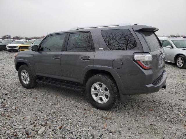 Obraz 2 z 2017 TOYOTA 4RUNNER SR5/SR5 PREMIUM 2017 z VIN JTEBU5JR9H5447816