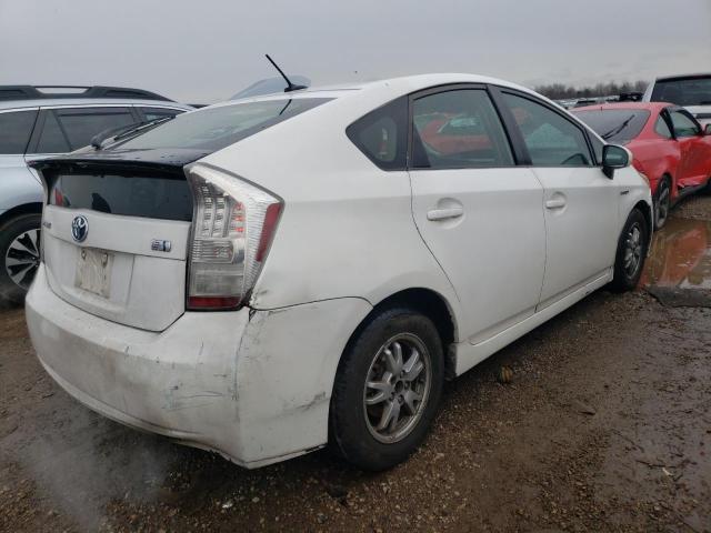 Image 3 of 2010 TOYOTA PRIUS  2010 with VIN JTDKN3DU5A0046448