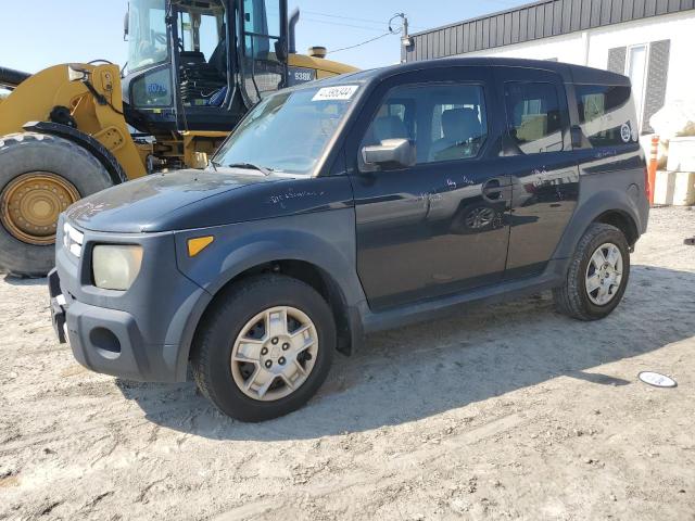 Image 1 of 2008 HONDA ELEMENT LX 2008 with VIN 5J6YH18318L008600