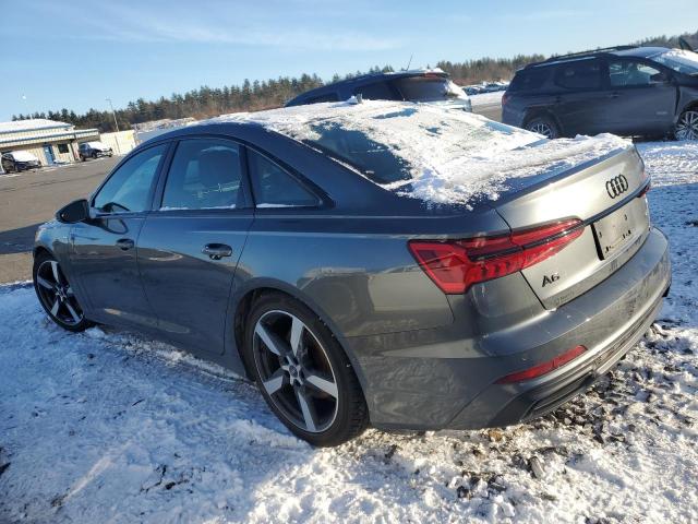 Image 2 of 2021 AUDI A6 PRESTIGE 2021 with VIN WAUM2AF28MN033912