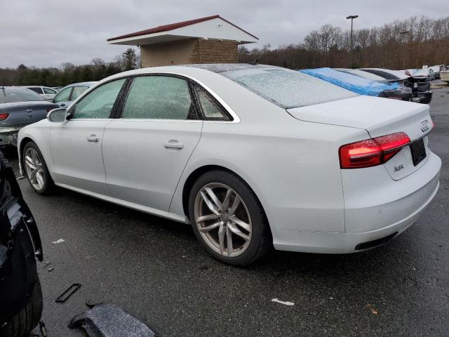 Image 2 of 2016 AUDI A8 L QUATTRO 2016 with VIN WAU43AFD9GN008794