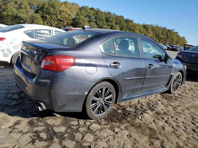 Image 3 of 2015 SUBARU WRX  2015 with VIN JF1VA1A62F9800658