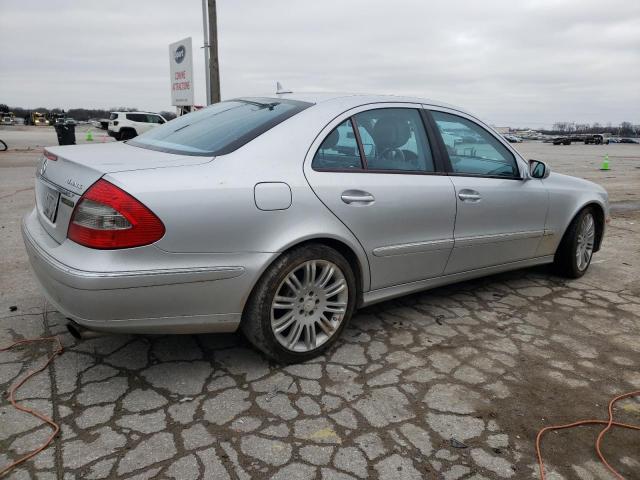 Изображение 3 2008 MERCEDES-BENZ E 350 4MATIC 2008 с VIN WDBUF87X78B189844