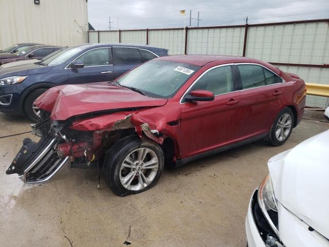 Obraz 1 z 2015 FORD TAURUS SEL 2015 z VIN 1FAHP2E87FG150251