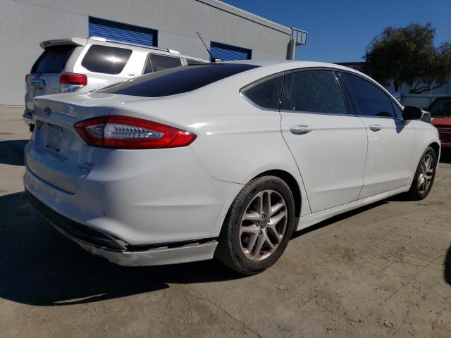 Image 3 of 2016 FORD FUSION SE 2016 with VIN 1FA6P0HD6G5131756