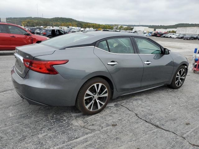 Изображение 3 2018 NISSAN MAXIMA 3.5S 2018 с VIN 1N4AA6AP3JC377833