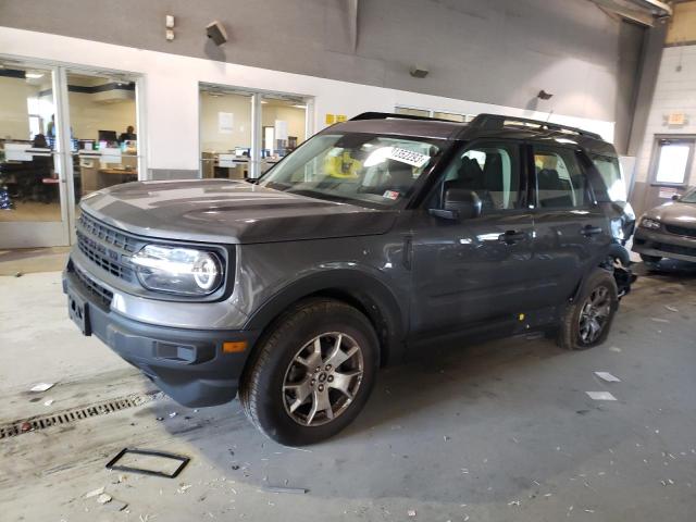 Obraz 2022 FORD BRONCO SPORT  2022