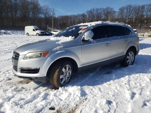 Изображение 2007 AUDI Q7 3.6 QUATTRO PREMIUM 2007