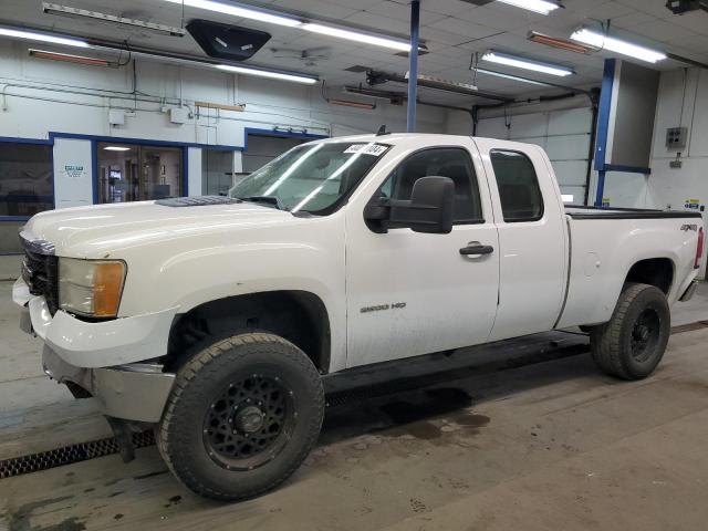 Изображение 2011 GMC SIERRA K2500 HEAVY DUTY 2011