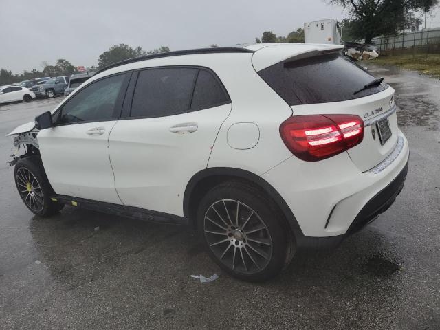 Obraz 2 z 2018 MERCEDES-BENZ GLA 250 2018 z VIN WDCTG4EB5JJ374622