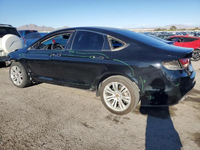Image 2 of 2015 CHRYSLER 200 LIMITED 2015 with VIN 1C3CCCAB0FN671903