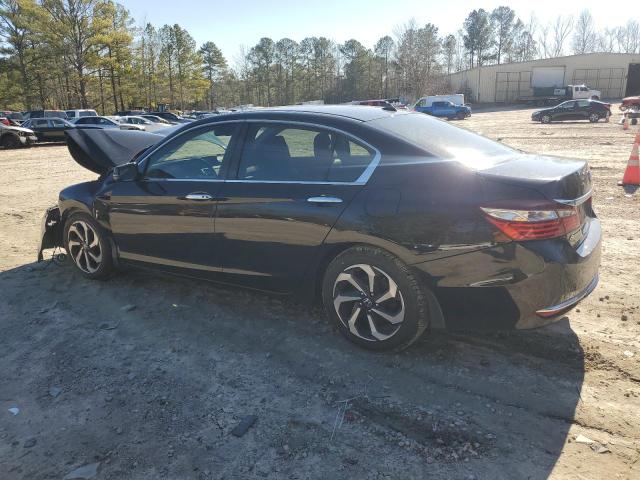 Obraz 2 z 2017 HONDA ACCORD EXL 2017 z VIN 1HGCR2F81HA140514