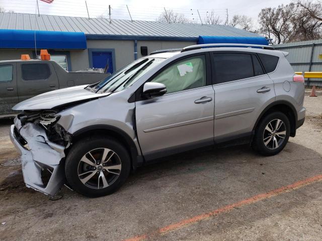 Изображение 1 2018 TOYOTA RAV4 ADVENTURE 2018 с VIN JTMRFREV8JJ200912