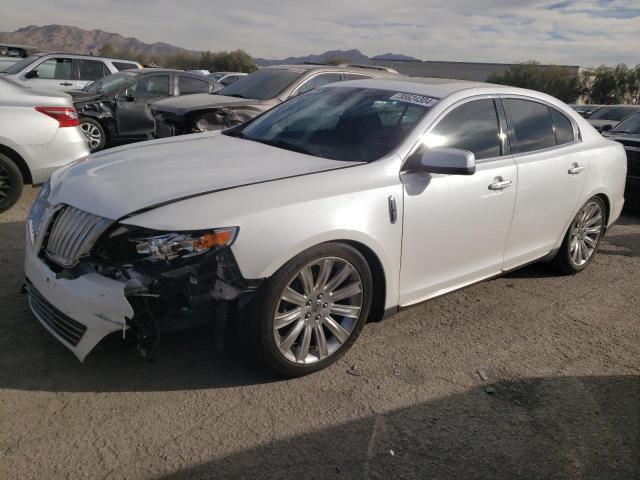 2012 LINCOLN MKS  2012 image