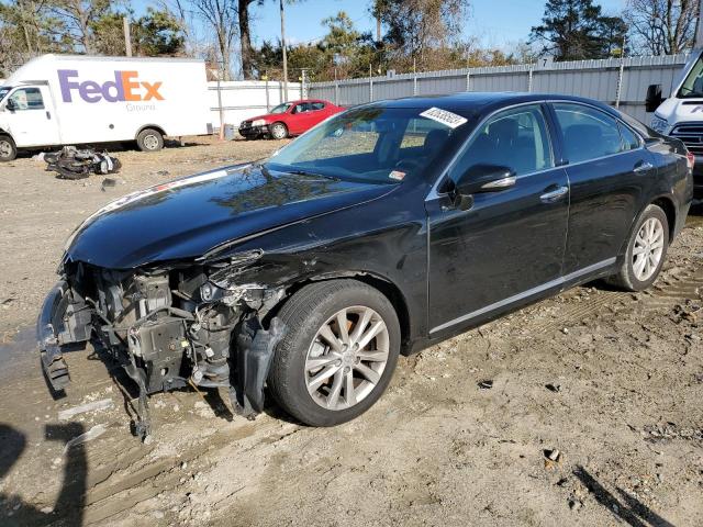 Obraz 2011 LEXUS ES 350 2011