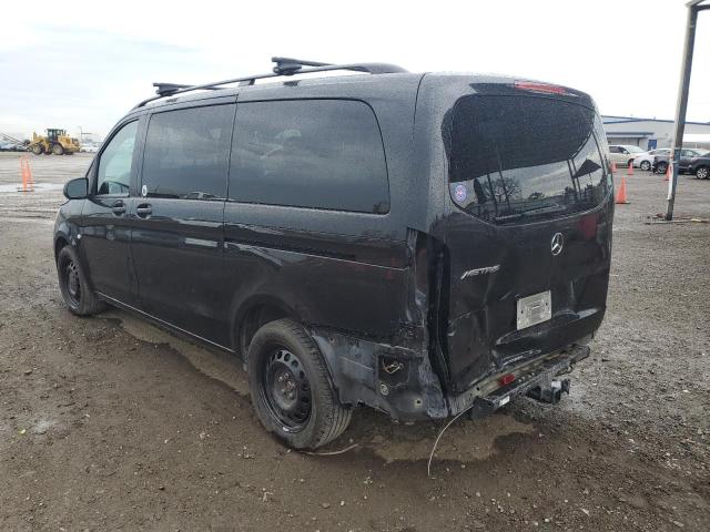 Obraz 2 z 2016 MERCEDES-BENZ METRIS  2016 z VIN WD4PG2EE5G3135449