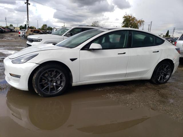 Obraz 2021 TESLA MODEL 3  2021