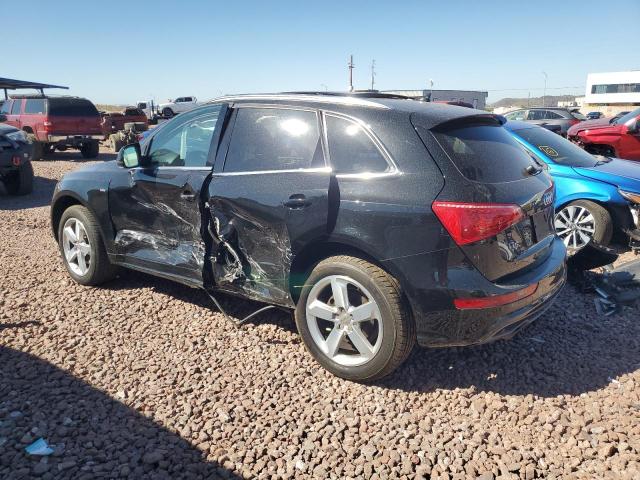 Image 2 of 2012 AUDI Q5 PREMIUM PLUS 2012 with VIN WA1DKAFP4CA135545