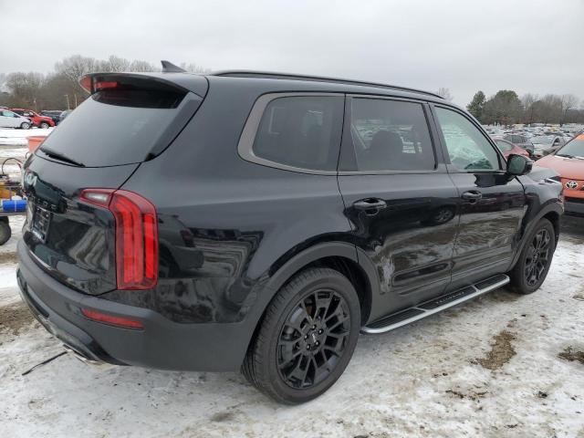Obraz 3 z 2022 KIA TELLURIDE SX 2022 z VIN 5XYP5DHC0NG306784