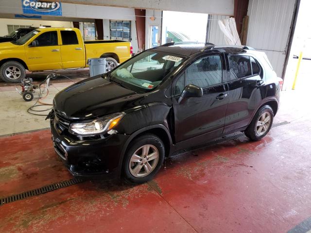 2021 CHEVROLET TRAX 1LT 2021 image