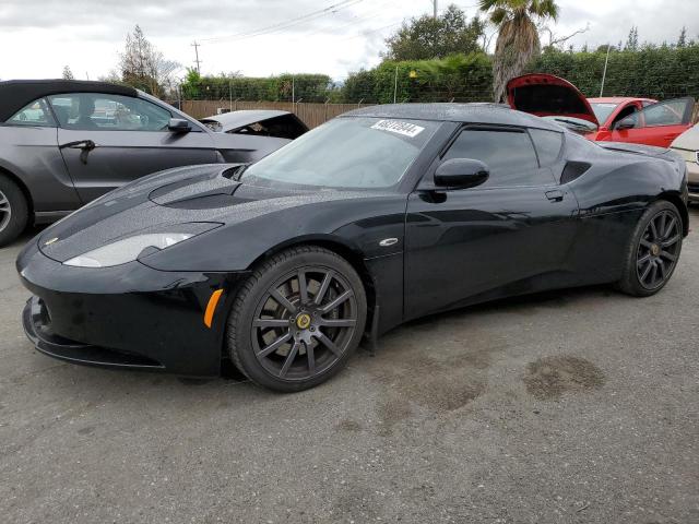 Image 1 of 2010 LOTUS EVORA  2010 with VIN SCCLMDTU2AHA11089