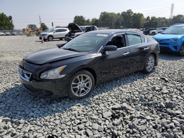 Изображение 2014 NISSAN MAXIMA S 2014
