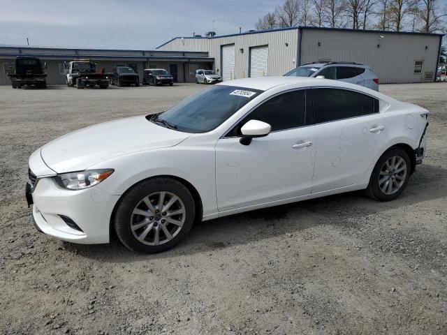 Изображение 2016 MAZDA 6 SPORT 2016
