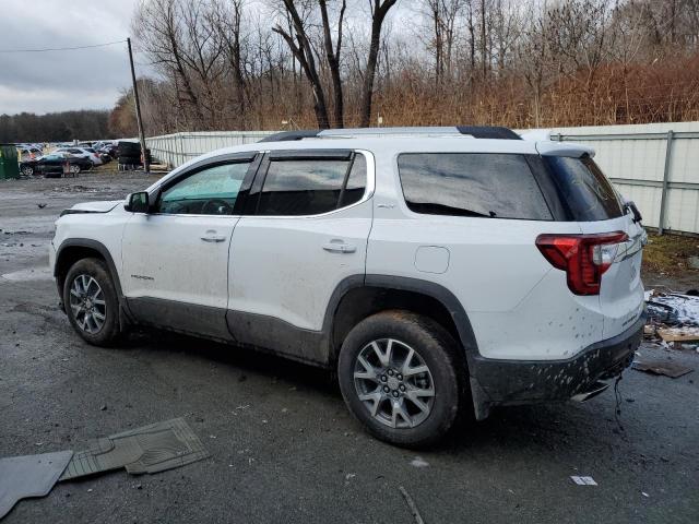 Image 2 of 2023 GMC ACADIA SLT 2023 with VIN 1GKKNULS7PZ242129