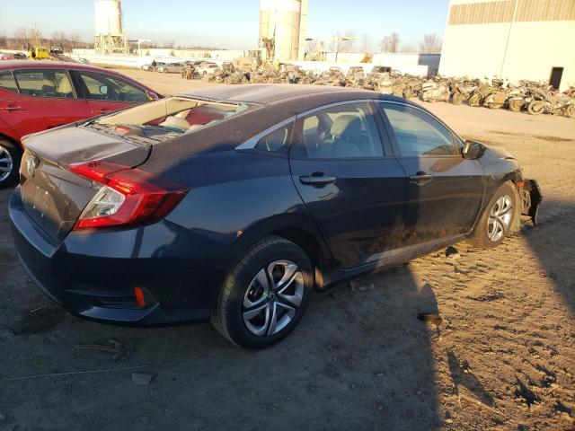 Obraz 3 z 2017 HONDA CIVIC LX 2017 z VIN 19XFC2F5XHE001028