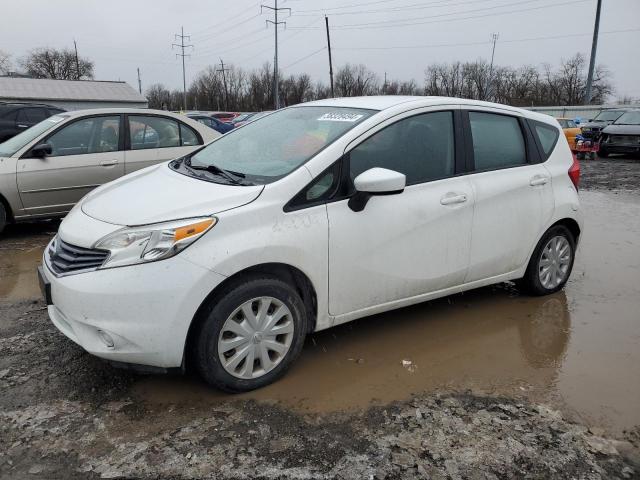 Изображение 1 2016 NISSAN VERSA NOTE S 2016 с VIN 3N1CE2CP4GL402333