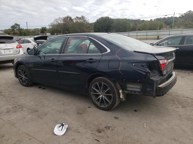 Image 2 of 2016 TOYOTA CAMRY LE 2016 with VIN 4T1BF1FK5GU526953