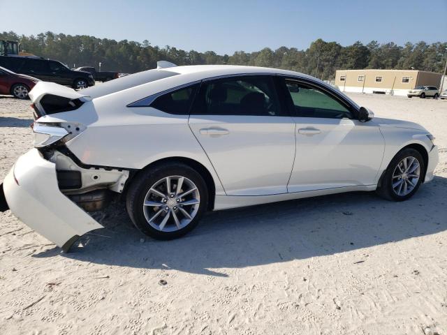 Изображение 3 2021 HONDA ACCORD LX 2021 с VIN 1HGCV1F19MA107439