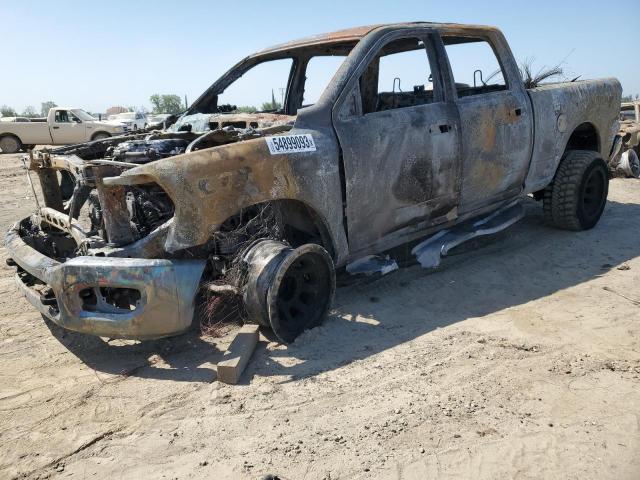 Изображение 2020 RAM 2500 BIG HORN 2020
