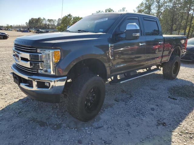 Изображение 1 2017 FORD F250 SUPER DUTY 2017 с VIN 1FT7W2BT8HEC07766
