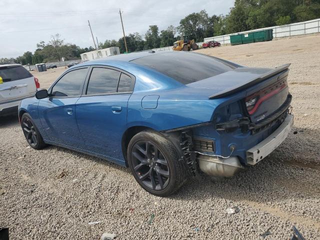 Image 2 of 2021 DODGE CHARGER SXT 2021 with VIN 2C3CDXBGXMH569416