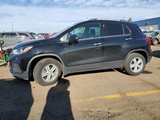 Изображение 1 2020 CHEVROLET TRAX 1LT 2020 с VIN 3GNCJLSB0LL224927