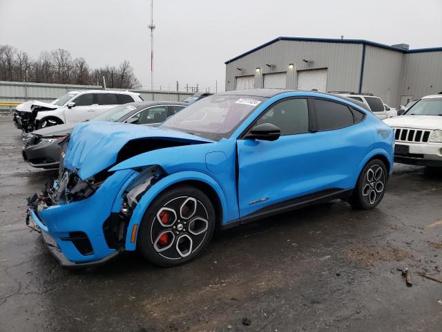 2022 FORD MUSTANG MACH-E GT 2022 image