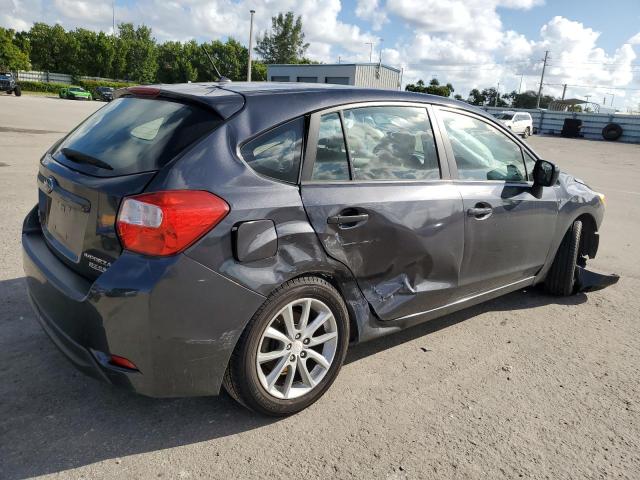 Obraz 3 z 2012 SUBARU IMPREZA PREMIUM 2012 z VIN JF1GPAC65CH201257