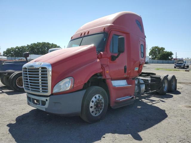 Image 2 of 2016 FREIGHTLINER CASCADIA 125  2016 with VIN 3AKJGLDR2GSGP5951