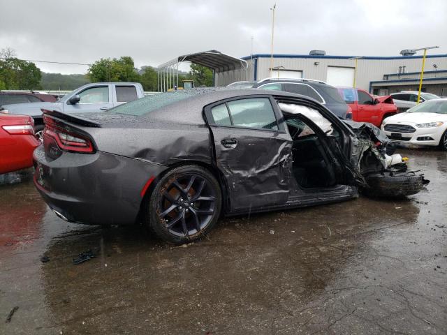 Image 3 of 2021 DODGE CHARGER SXT 2021 with VIN 2C3CDXBG2MH504690