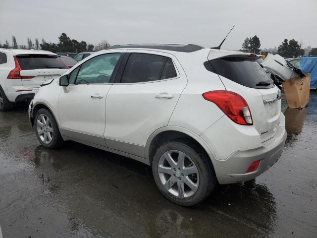 Изображение 2 2014 BUICK ENCORE CONVENIENCE 2014 с VIN KL4CJBSB8EB718633