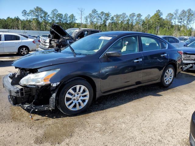 Obraz 1 z 2015 NISSAN ALTIMA 2.5 2015 z VIN 1N4AL3APXFC581187