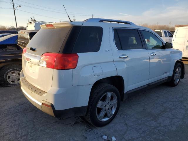 Image 3 of 2013 GMC TERRAIN SLT 2013 with VIN 2GKALWEK4D6109541