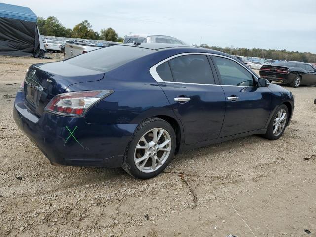 Image 3 of 2014 NISSAN MAXIMA S 2014 with VIN 1N4AA5AP1EC443151