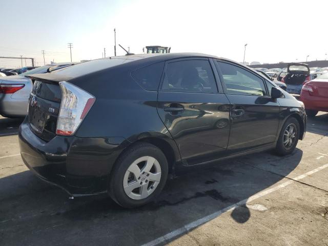 Изображение 3 2011 TOYOTA PRIUS  2011 с VIN JTDKN3DU1B0258135