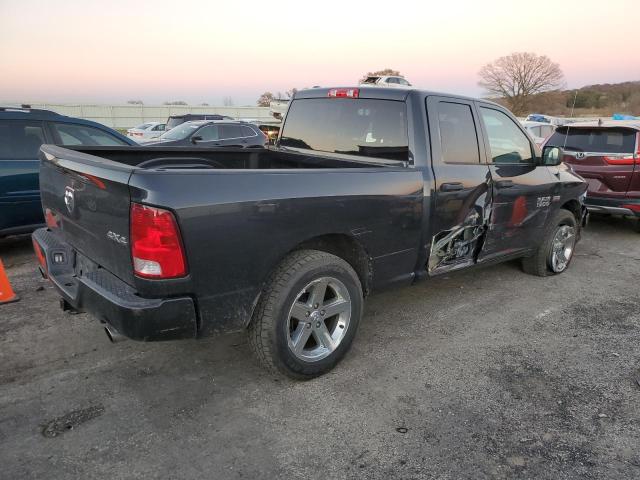 Изображение 3 2018 RAM 1500 ST 2018 с VIN 1C6RR7FT1JS138635