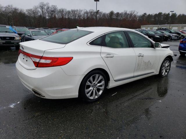 Obraz 3 z 2014 HYUNDAI AZERA  2014 z VIN KMHFG4JG3EA367934